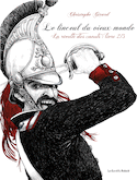 Linceul du vieux monde (Le), t. 02